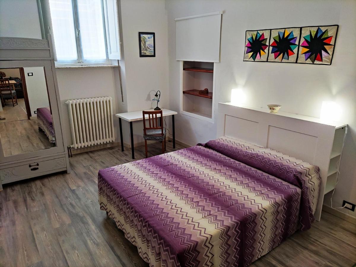 Casa Sergio Турин Екстер'єр фото