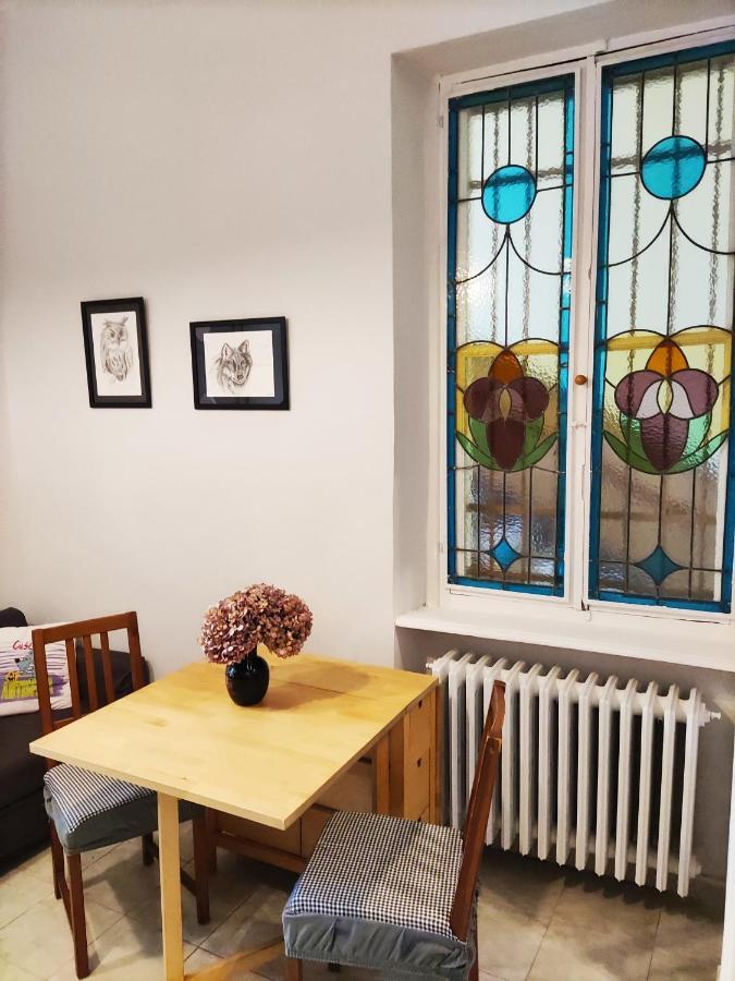 Casa Sergio Турин Екстер'єр фото