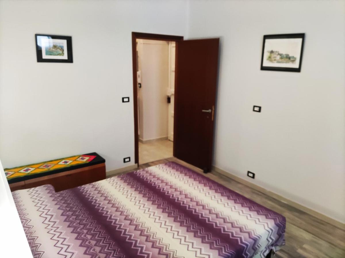 Casa Sergio Турин Екстер'єр фото