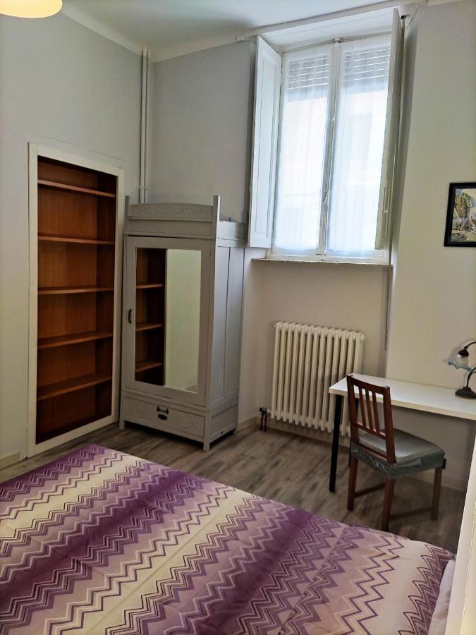 Casa Sergio Турин Екстер'єр фото
